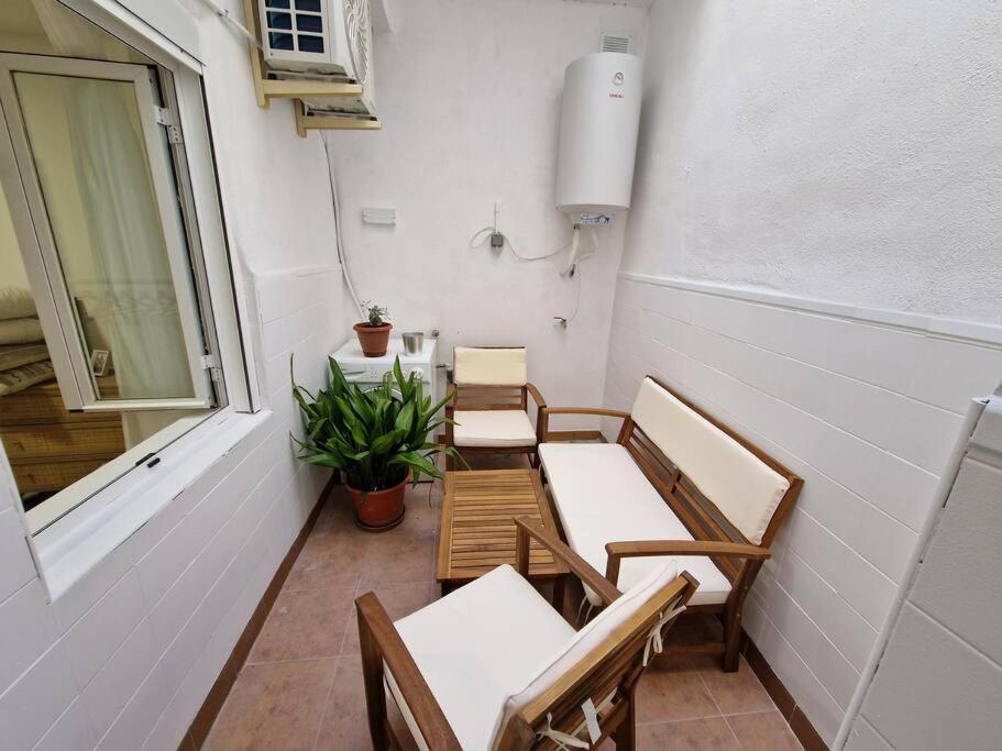 Rinconcito En El Almendral Apartamento Jaén Exterior foto