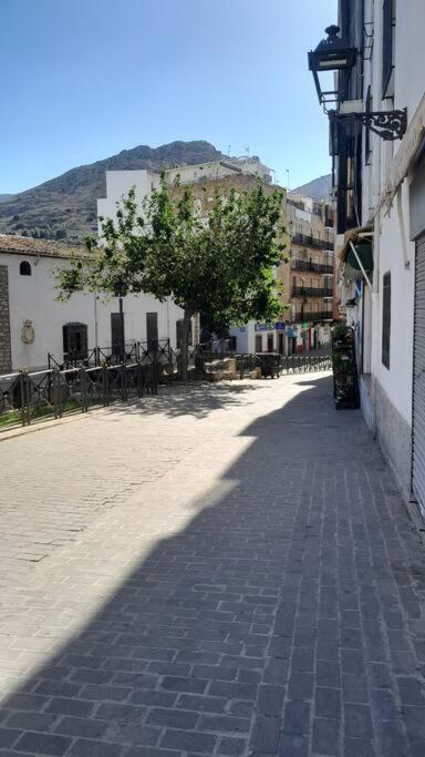 Rinconcito En El Almendral Apartamento Jaén Exterior foto